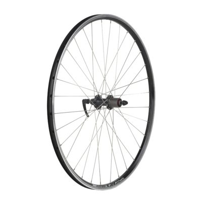 Kotač zadnji 28" Kazeta naba RMX Dragon QR