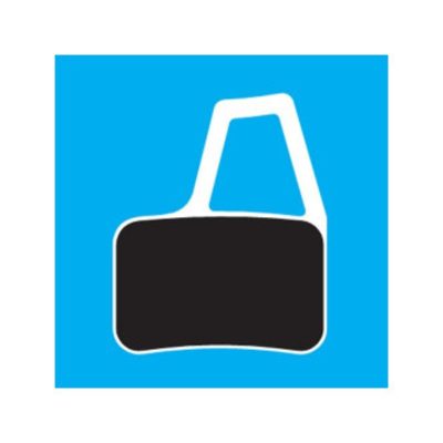 Pakne ELVEDES za disk kočnice 6885