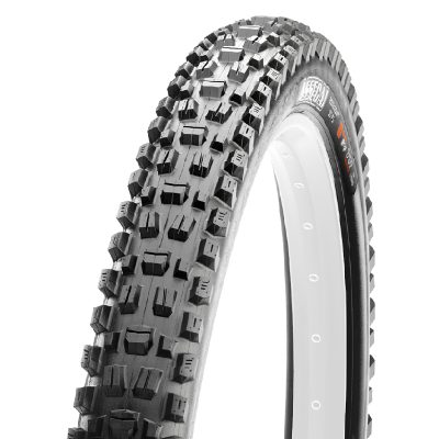 GUMA MAXXIS ASSEGAI 29 X 2.50 WT KEVLAR EXO TR 3C MAXX TERRA