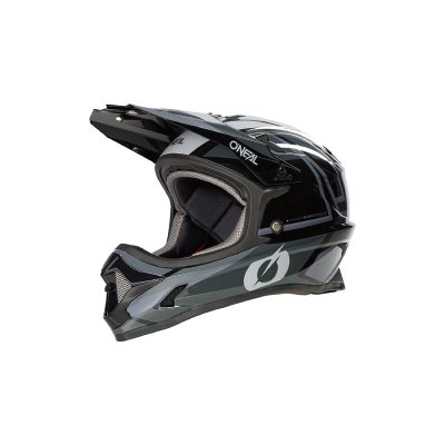Kaciga Oneal Sonus Split black/gray XL (60-62cm)