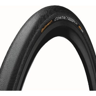 GUMA CONTI CONTACT SPEED 28" 700X28C (700C) 28-622 BLACK SKIN 460g