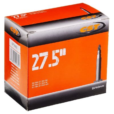 ZRAČNICA CST 27.5X1.90-2.10" 47/54-584  FV 40mm