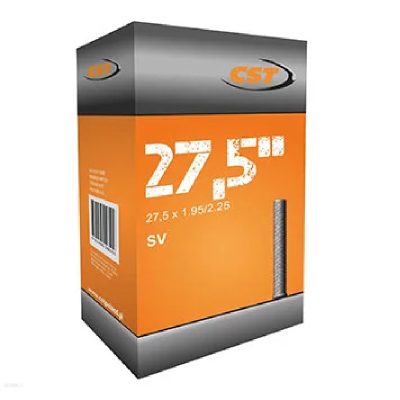 ZRAČNICA CST 27.5X1.90-2.10" 47/54-584 AV 40mm