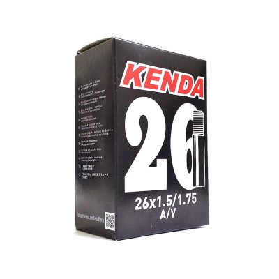 ZRAČNICA 26X1.5/1.75 FV P/B KENDA