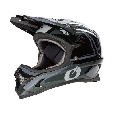 Kaciga Oneal Sonus Split black/gray S (55-56cm)