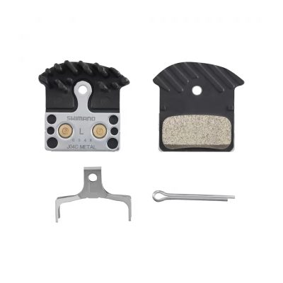 PAKNE SHIMANO J04C METAL & SPRING