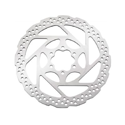 ROTOR DISKA 160 mm 6 RUPA SHIMANO