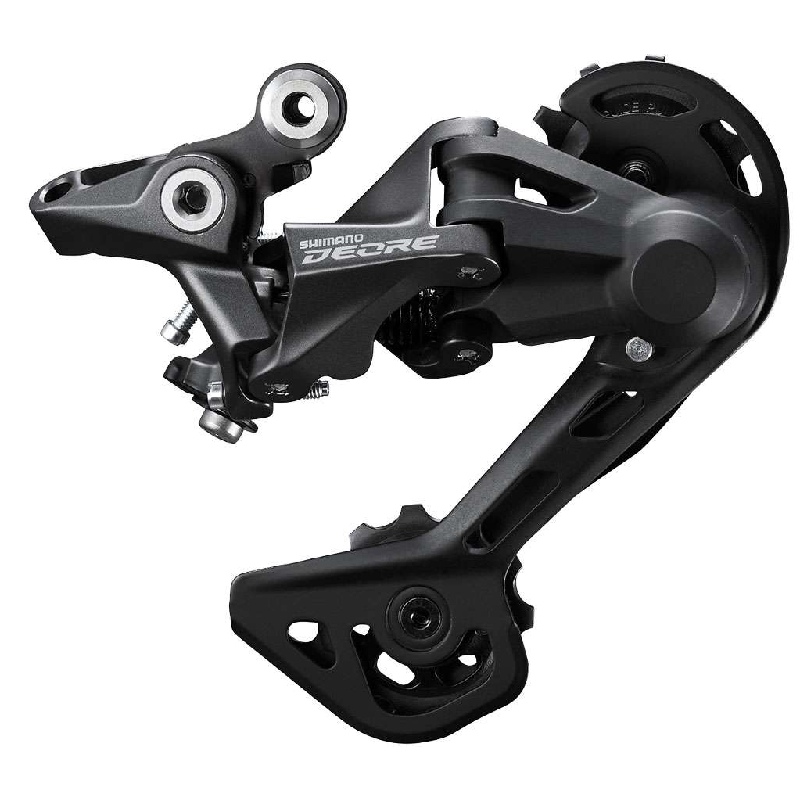 MJENJAČ ZADNJI SHIMANO DEORE RD-M4120 SGS 10/11BRZ