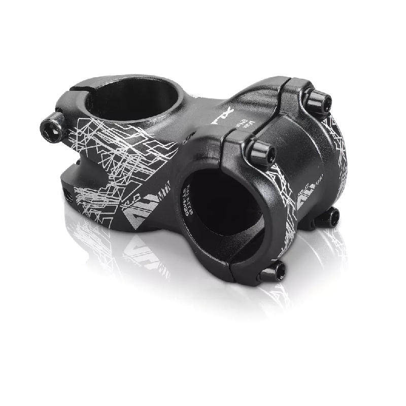 LULA VOLANA XLC ST-M25 1 1/8" 31.8mm 45mm, CRNA