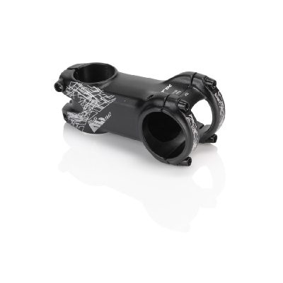 LULA VOLANA XLC ST-M25 1 1/8" 31.8mm 65mm, CRNA