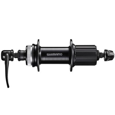 NABA ZADNJA SHIMANO FH-TX505-8, CL 32H 8/9/10BRZ