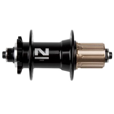 NABA II NOVATEC 32H QR 6 RUPA