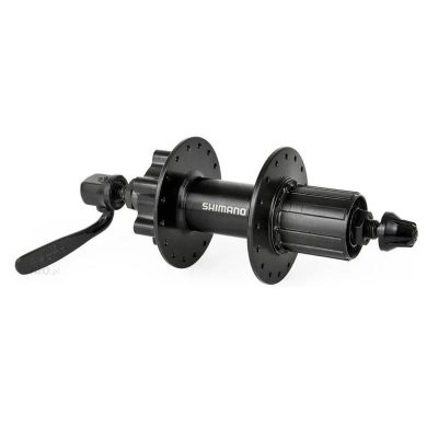 Naba Z.DB32RU Shimano FH-TX506, 8/9/10-SPEED (OEM)