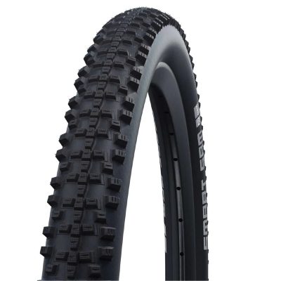 GUMA SCHWALBE SMART SAM  HS 476 24X2.10" 54-507 BL-LSKIN