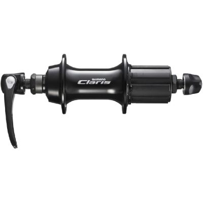 SHIMANO FH2400  NABA 8/9/10 BRZINA CRNA 32 H