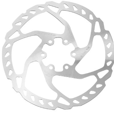 DISK ROTOR SHIMANO SLX SM-RT66 203mm