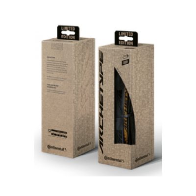 GUMA CONTINENTAL  ARCHETYPE 700X30C 30-622 TUBELESS