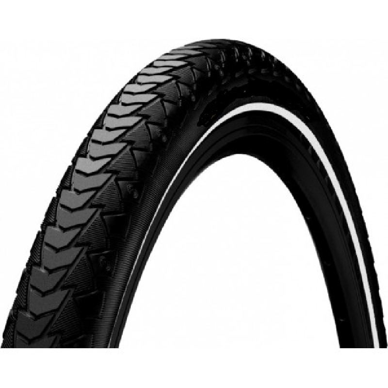 GUMA CONTINENTAL CONTACT PLUS 28X1,60 42-622