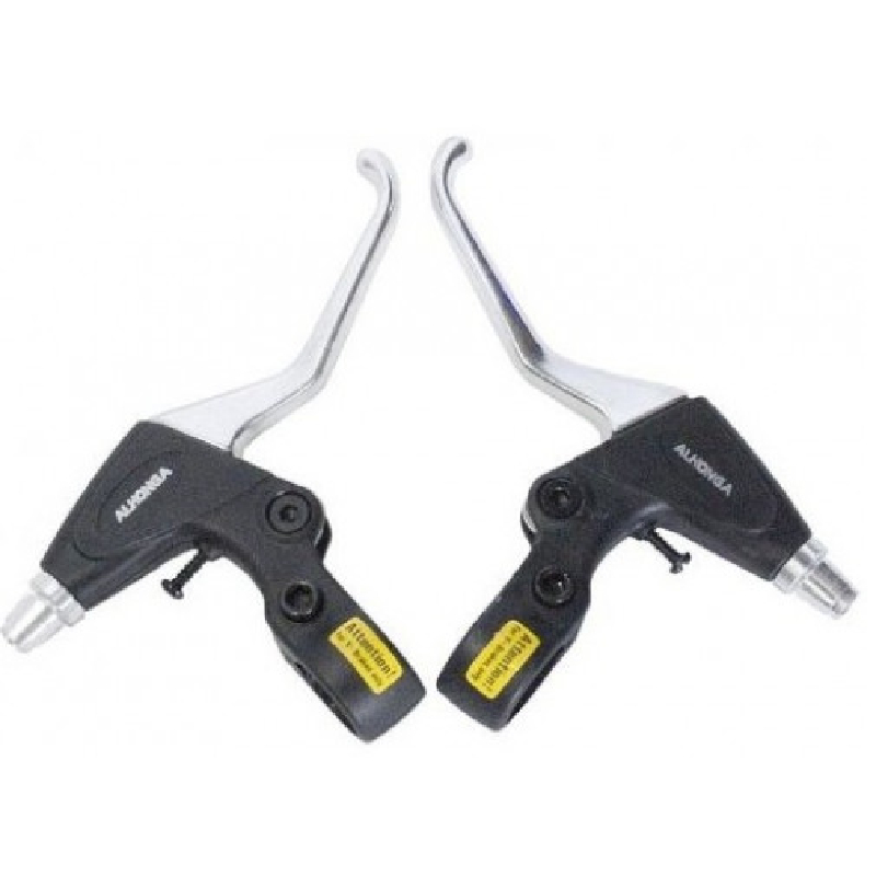 RUČICE KOČNICA ALHONGA SET V-BRAKE