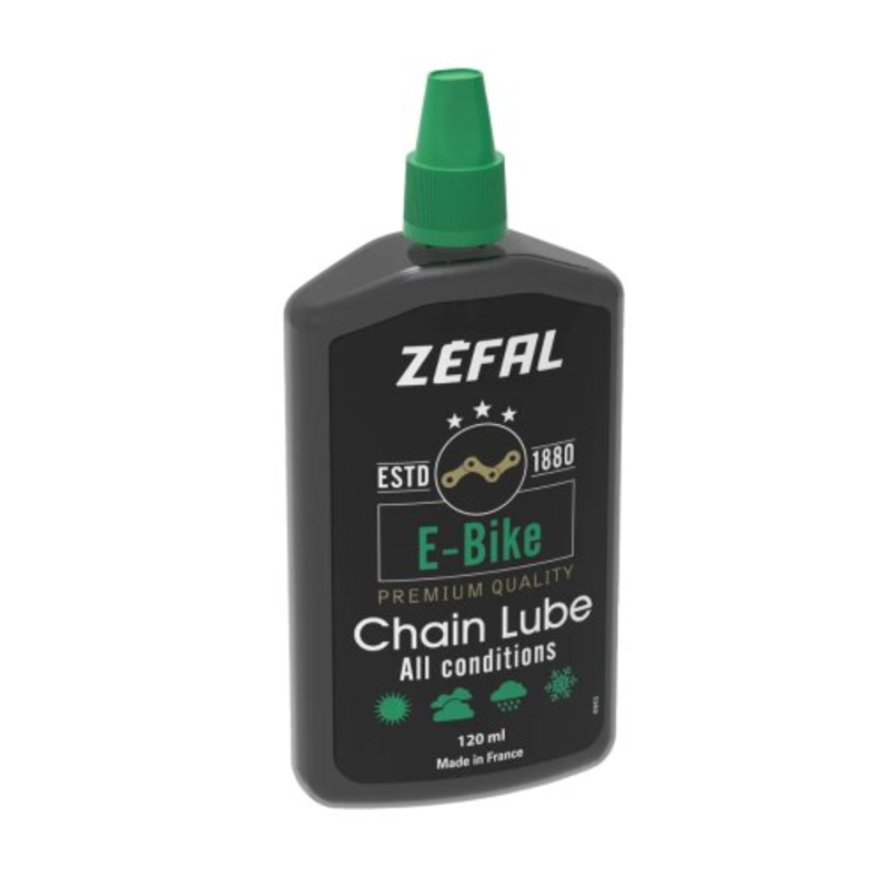 ULJE ZA LANAC ZEFAL EBIKE 120ml