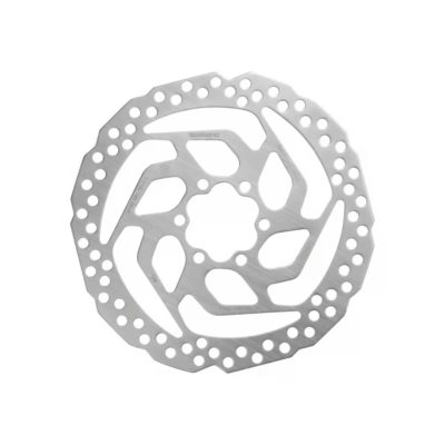 DISK ROTOR SHIMANO SM-RT26-S 160MM 6 RUPA