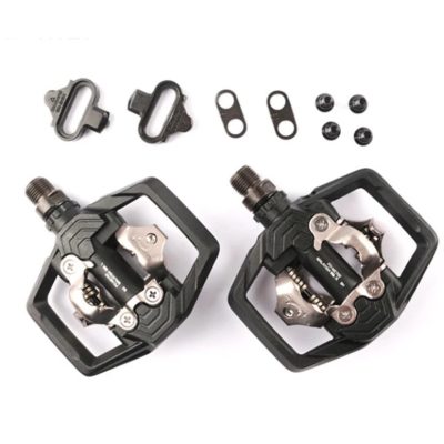 PEDALE SHIMANO PD-ME700+ SM-SH51