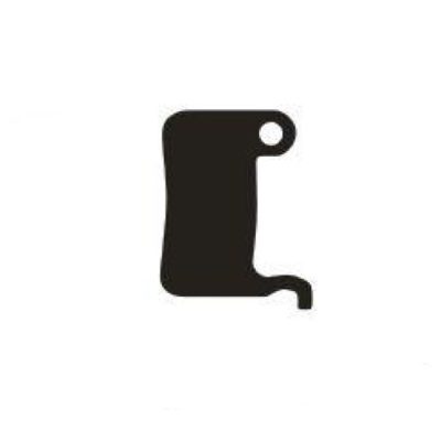 PAKNE ELVEDES ZA DISK KOČNICE 6859