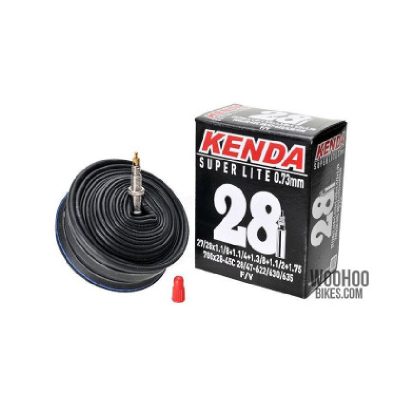 ZRAČNICA KENDA 700X28-45C F/V BULK 514134