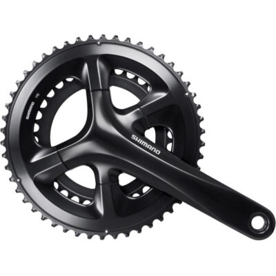 POGON SHIMANO FC-RS510 2X11S  50X34-172,5mm