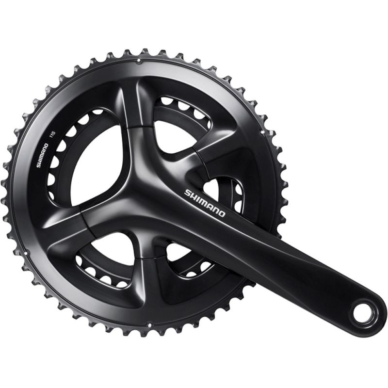 POGON SHIMANO FC-RS510 2X11S 50X34-172,5mm