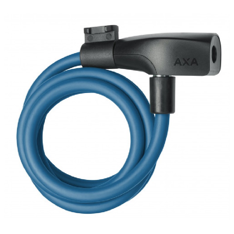 LOKOT AXA RESOLUTE 8-120 PLAVA