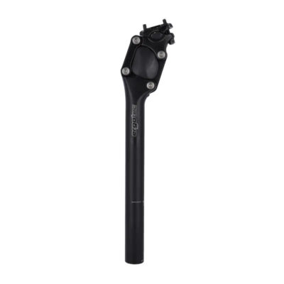 CIJEV SJEDALA SUSPENZIJA ERGOTEC PM-705N 30.9mm,27mm,CRNA,ALU