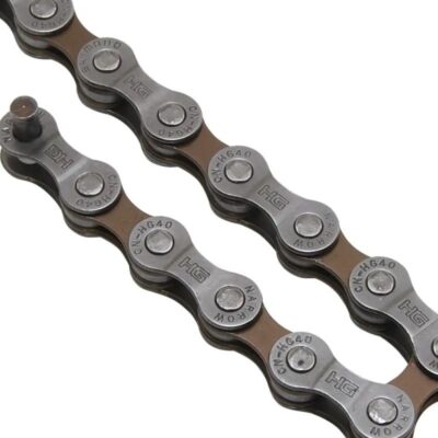 LANAC SHIMANO CN-HG40 116  6/7/8 BR