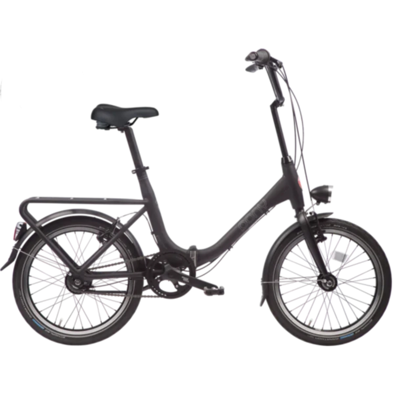 BICIKL PONY CLASSIC 5- CRNI