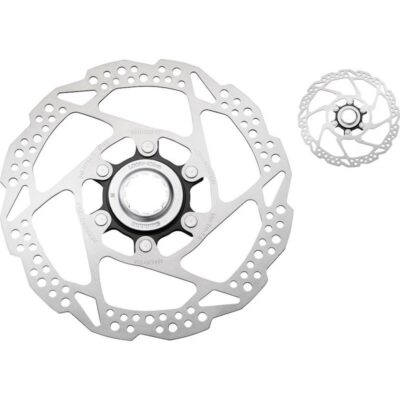 DISK ROTOR SHIMANO SM-RT 54 S 160mm CENTER LOCK