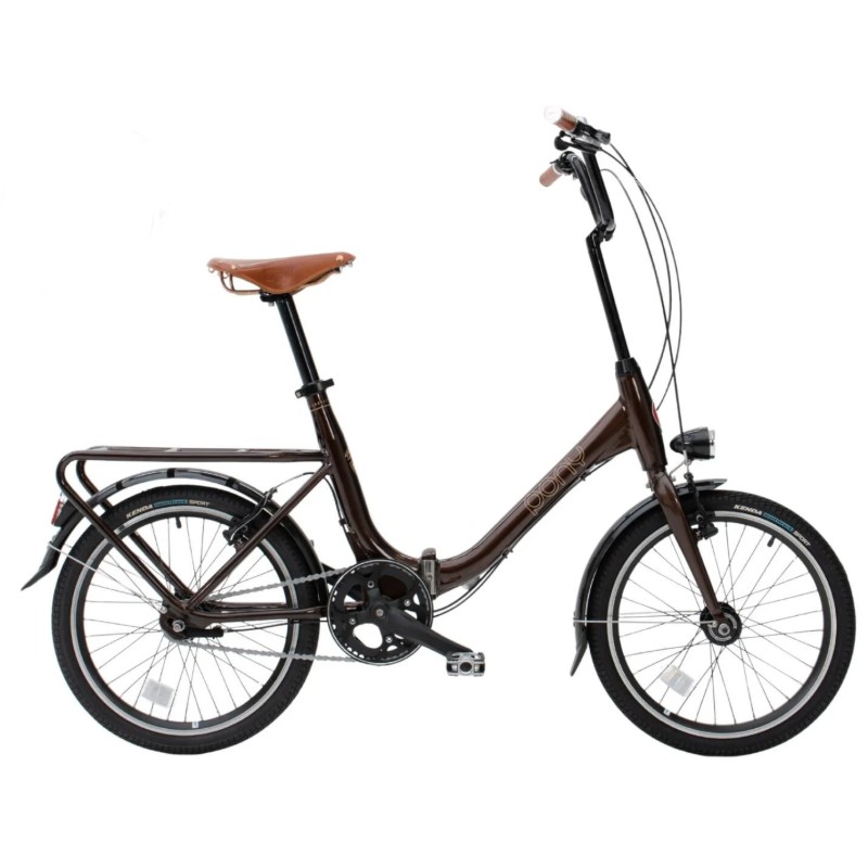 BICIKL PONY CLASSIC 5- BROOKS