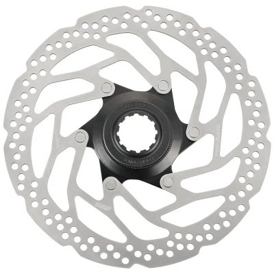 DISK ROTOR SHIMANO SM-RT 30 180MM CL