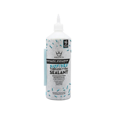 PEATY´S TUBELESS HOLESHOT SEALENT 1LIT