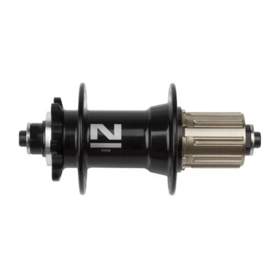 NABA ZADNJA NOAVTEC D042SB 32H BLACK