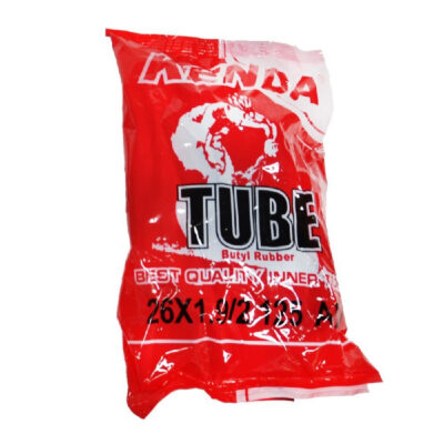 ZRAČNICA KENDA 26X1,75-2,125 A/V BULK 514323