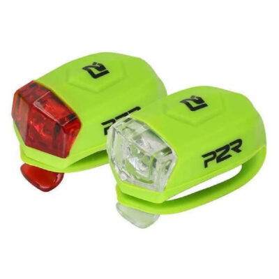 SET SVJETALA P2R FREYO LIME GREEN