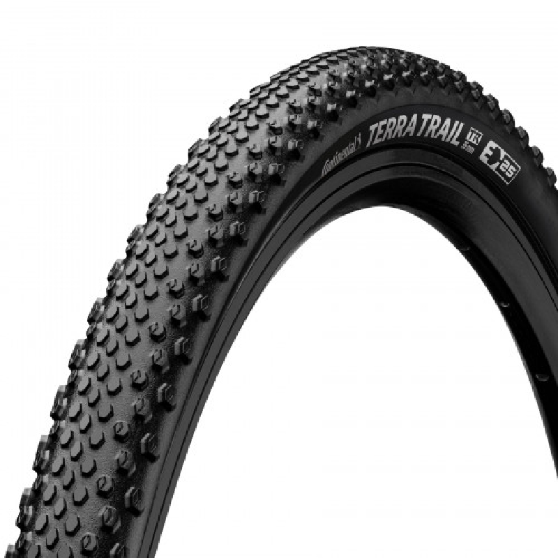 GUMA CONTINENTAL TERRA TRAIL SHIELDWALL SL TR 45-622 28X1.70 CROSS