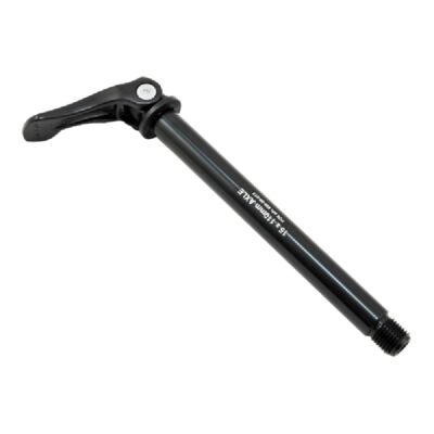 THRU AXLE FOX 15QR BOOST