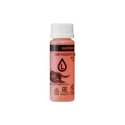 MINERALNO ULJE SHIMANO 100ML