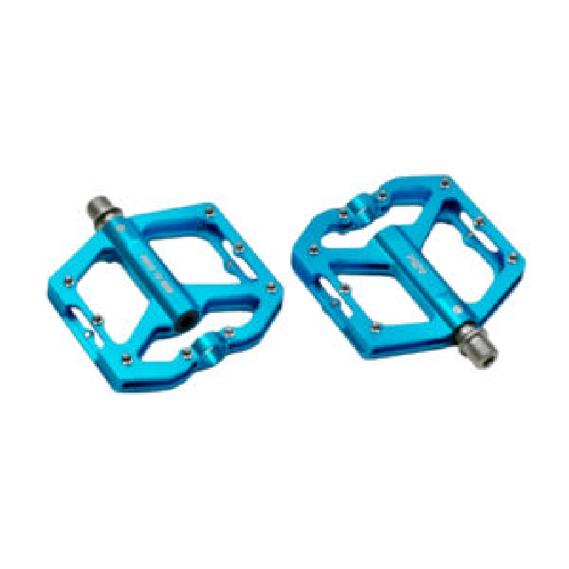 PEDALE P2R FLATMAN 60,3SB LIGHT BLUE