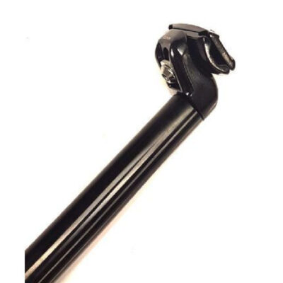 CIJEV SJEDALA ATB/RACE 27.2 MM 350 MM BLACK