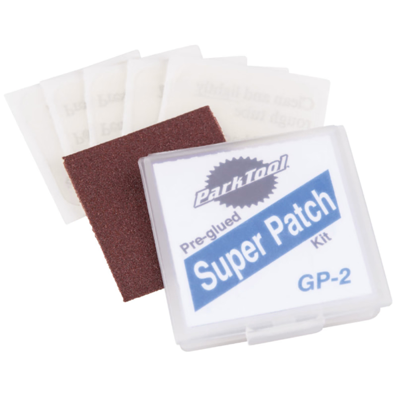 SUPER PATCH KIT