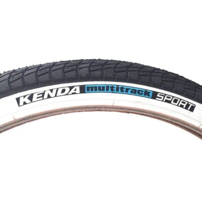 GUMA KENDA 20X1.75X2 K841 BK/WH