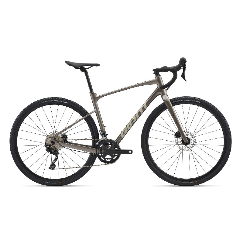 BICIKL GIANT REVOLT 1 S METAL 2025