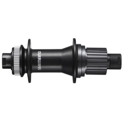 NABA SHIMANO FH-MT510-B CENTER-LOCK BOOST HR 32 RUPE